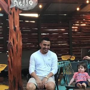 Meet your Posher, Kevin